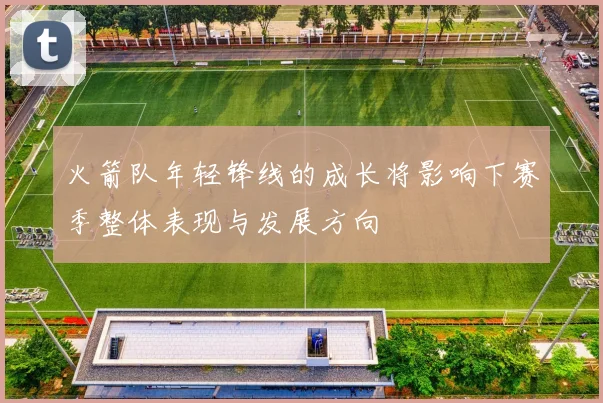 火箭队年轻锋线的成长将影响下赛季整体表现与发展方向