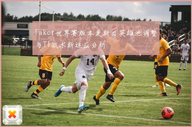 Faker世界赛版本更新后英雄池调整与T1战术新适应分析